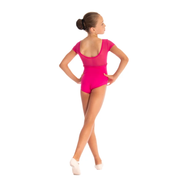 Mirella Miami, lányoknak rövid ujjú dressz Mirella Miami, lányoknak rövid ujjú dressz