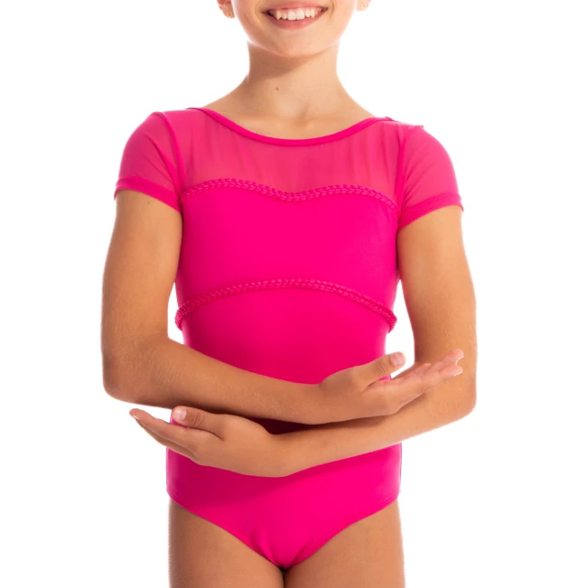 Mirella Miami, lányoknak rövid ujjú dressz Mirella Miami, lányoknak rövid ujjú dressz