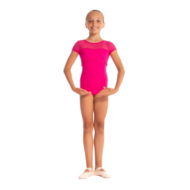Mirella Miami, lányoknak rövid ujjú dressz Mirella Miami, lányoknak rövid ujjú dressz