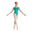 Mirella Miami v neck low back, női dressz vastag pántokkal