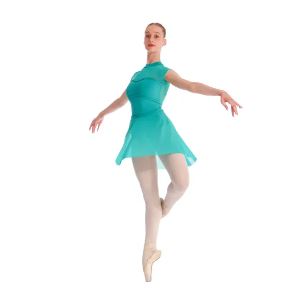 Mirella Miami, rövid ujjú női dressz