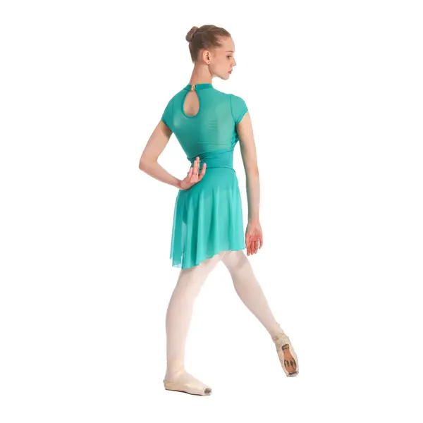 Mirella Miami, rövid ujjú női dressz