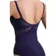 Mirella Splice Camisole leotard M4042LM, pántos dressz