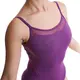 Mirella Splice Camisole leotard M4042LM, pántos dressz