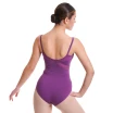 Mirella Splice Camisole leotard M4042LM, pántos dressz Mirella Splice Camisole leotard M4042LM, pántos dressz