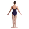 Mirella Splice Camisole leotard M4042LM, pántos dressz Mirella Splice Camisole leotard M4042LM, pántos dressz