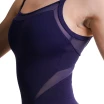 Mirella Splice Camisole leotard M4042LM, pántos dressz Mirella Splice Camisole leotard M4042LM, pántos dressz