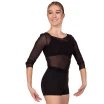 Mirella Seville mesh top M7058LM, női felső Mirella Seville mesh top M7058LM, női felső