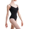 Mirella MB7224 Scoop Neck low back cami leotard, vékony pántos dressz Mirella MB7224 Scoop Neck low back cami leotard, vékony pántos dressz