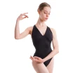 Mirella MB7227 Label Halterneck leotard, női dressz empire stílusban Mirella MB7227 Label Halterneck leotard, női dressz empire stílusban