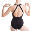 Mirella MB7227 Label Halterneck leotard, női dressz empire stílusban Mirella MB7227 Label Halterneck leotard, női dressz empire stílusban