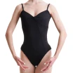 Mirella Label Twist camisole leotard, női dressz