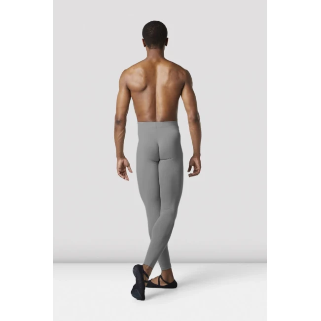 Bloch Férfi leggings - Szürke