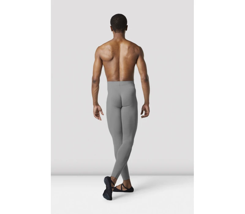 Bloch Férfi leggings  - Szürke