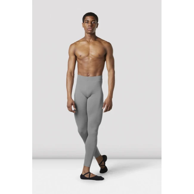 Bloch Férfi leggings - Szürke