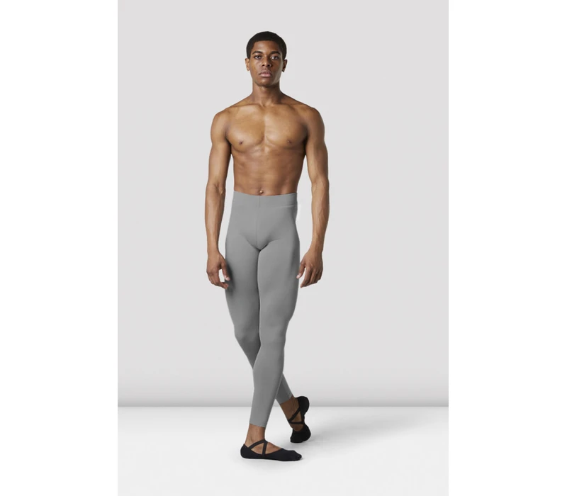 Bloch Férfi leggings  - Szürke