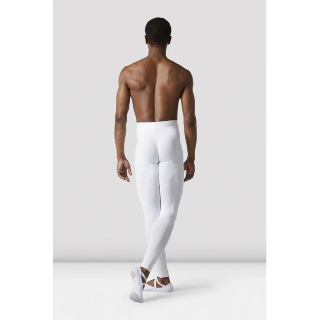 Bloch Férfi leggings Bloch Férfi leggings - Fehér