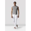 Bloch Férfi leggings - Fehér Bloch Férfi leggings - Fehér