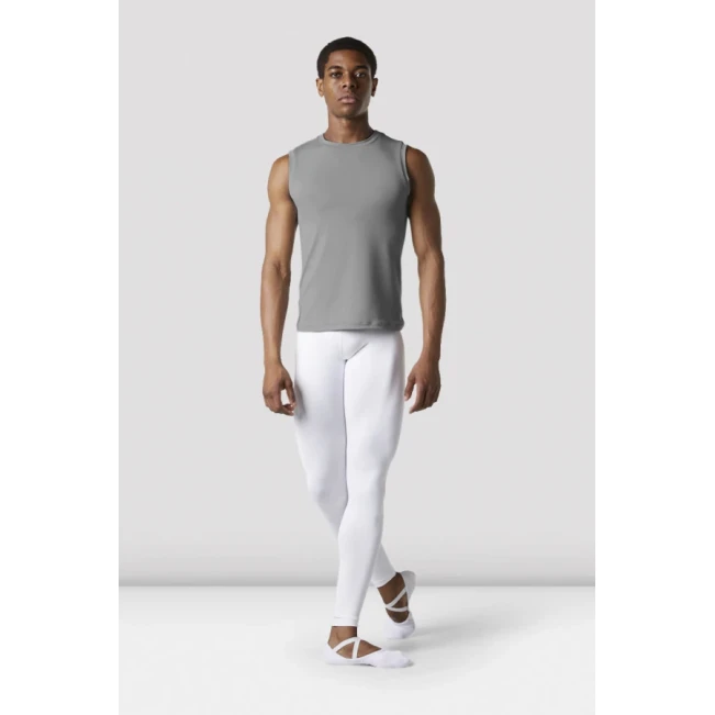 Bloch Férfi leggings - Fehér Bloch Férfi leggings - Fehér