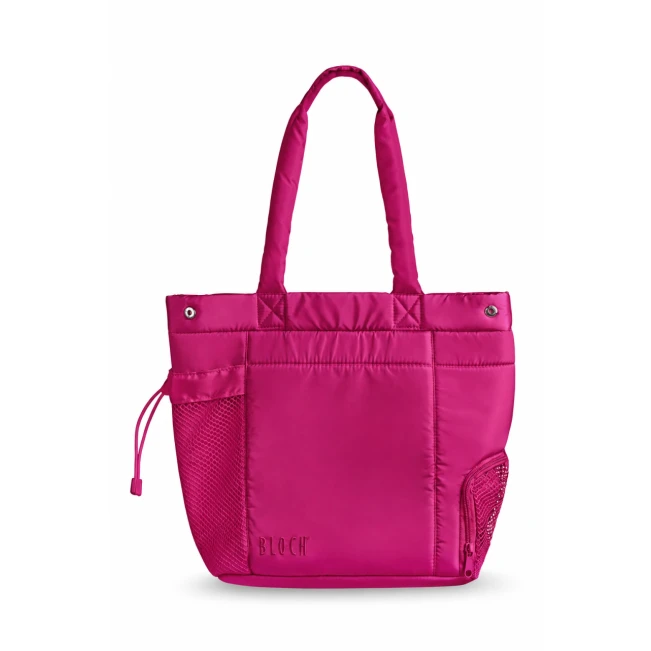 Bloch Petit studio dance bag, praktikus tánctáska