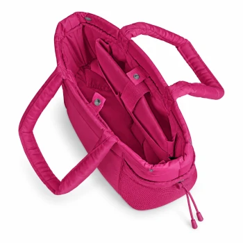 Bloch Petit studio dance bag, praktikus tánctáska - Szederlila Bloch