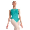 Mirella Miami boat neck tank, női dressz vastag pántokkal Mirella Miami boat neck tank, női dressz vastag pántokkal
