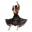 Jadore, női dressz tüll ujjal Jadore, női dressz tüll ujjal