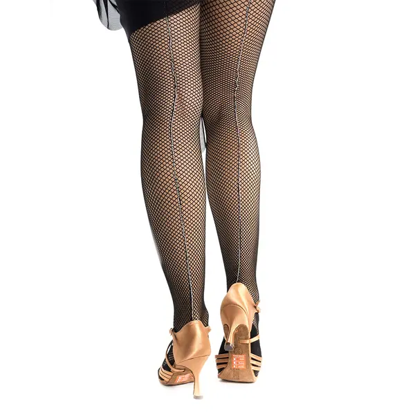 Pridance 845 Proffesional fishnet, necc harisnyanadrág