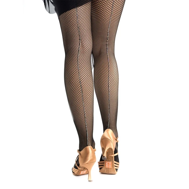 Pridance 845 Proffesional fishnet, necc harisnyanadrág
