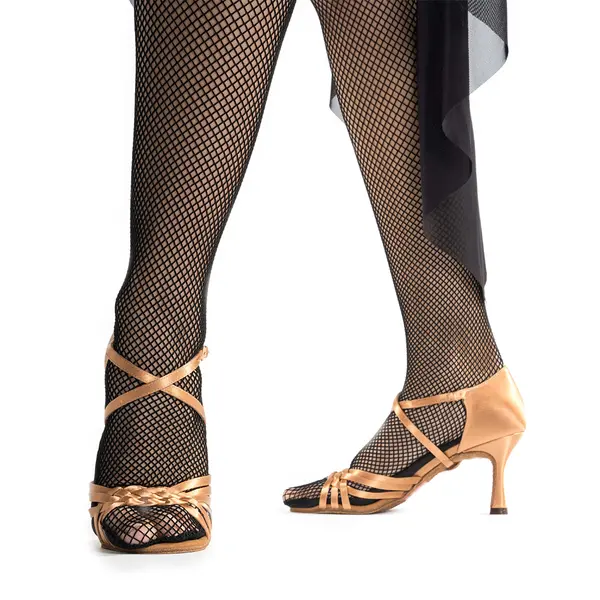 Pridance 845 Proffesional fishnet, necc harisnyanadrág