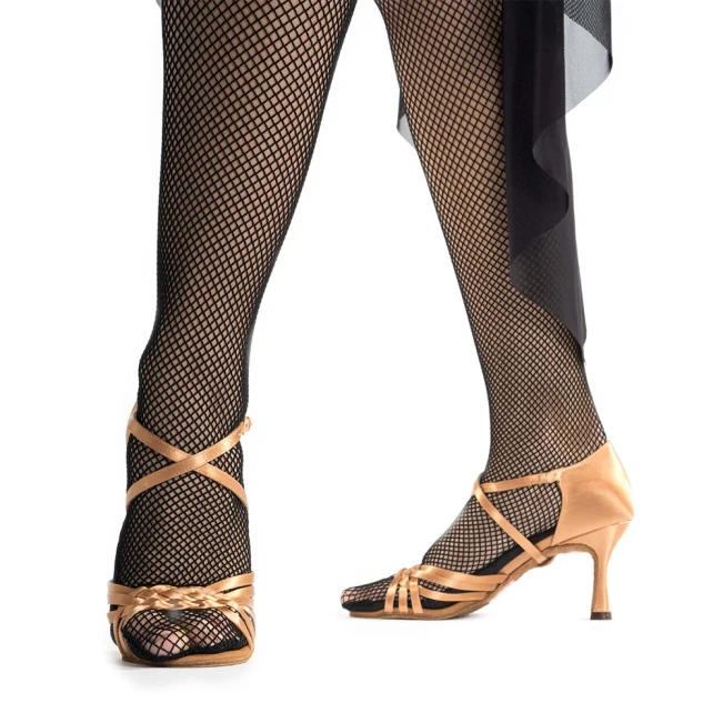 Pridance 845 Proffesional fishnet, necc harisnyanadrág