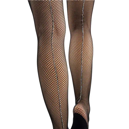 Pridance 845 Proffesional fishnet, necc harisnyanadrág