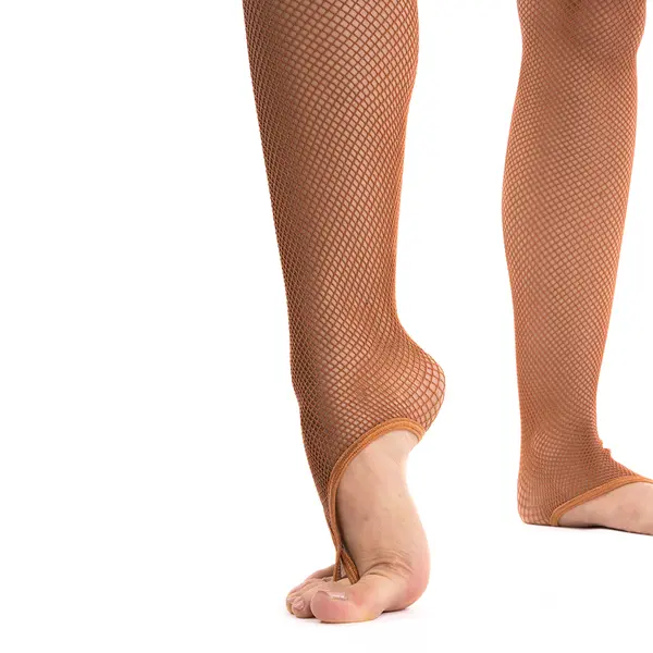 Pridance 846 Flip Flops, necc harisnyanadrág