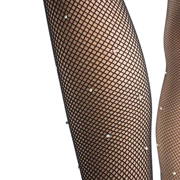 Pridance 849S Proffesional fishnet, necc harisnyanadrág