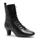 Rumpf Folklore boots, női bőr tánccsizmák Rumpf Folklore boots, női bőr tánccsizmák