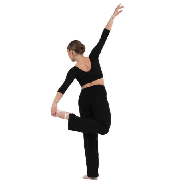 Rumpf Jazz pant, gyakorló nadrág nőknek Rumpf Jazz pant, gyakorló nadrág nőknek