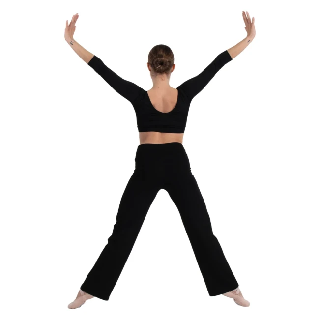 Rumpf Jazz pant, gyakorló nadrág nőknek Rumpf Jazz pant, gyakorló nadrág nőknek