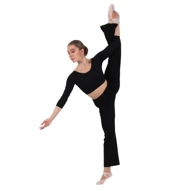 Rumpf Jazz pant, gyakorló nadrág nőknek Rumpf Jazz pant, gyakorló nadrág nőknek