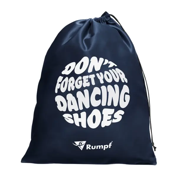 Rumpf, textil cipőtáska