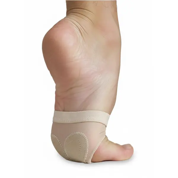 Rumpf, férfi táncpapucsok 