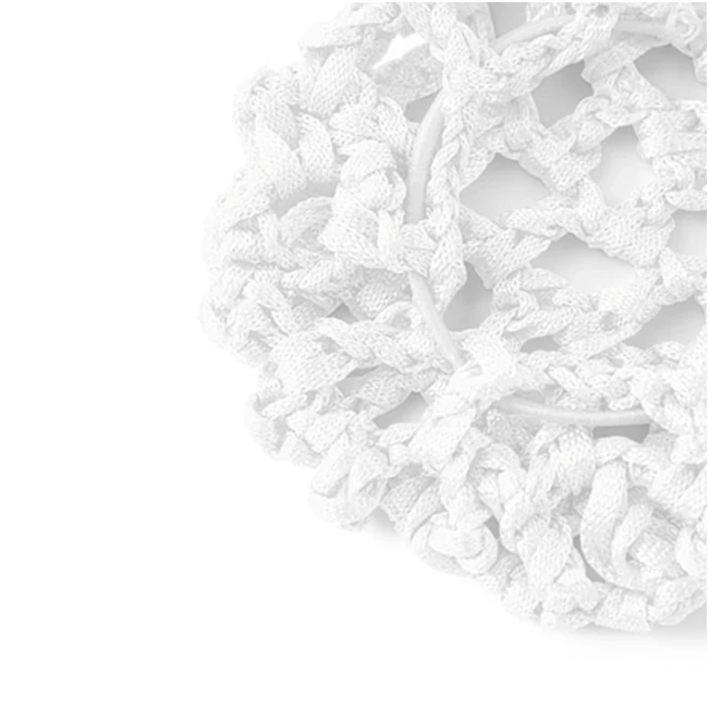 Rumpf Bun cover, színes kontyháló Rumpf Bun cover, színes kontyháló