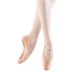 Bloch Prolite II Satin, szatén balettcipő