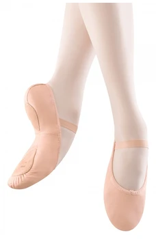 Bloch Arise Split Sole, bőr gyakorlócipő 