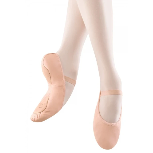 Bloch Arise Split Sole, bőr gyakorlócipő Bloch Arise Split Sole, bőr gyakorlócipő
