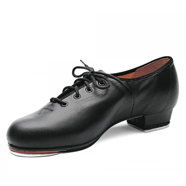 Bloch Jazz Tap Oxford, férfi szteppcipő Bloch Jazz Tap Oxford, férfi szteppcipő