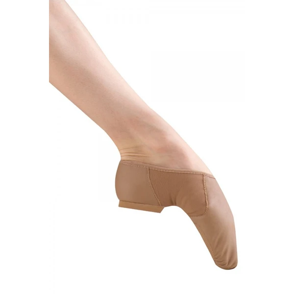 Bloch neo-flex slip on, jazzcipő gyereknek 