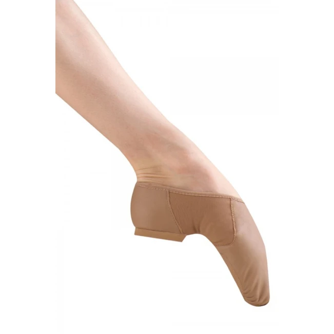 Bloch neo-flex slip On, gyerek jazzcipő Bloch neo-flex slip On, gyerek jazzcipő