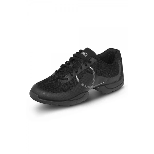 Bloch Troupe, női sneaker