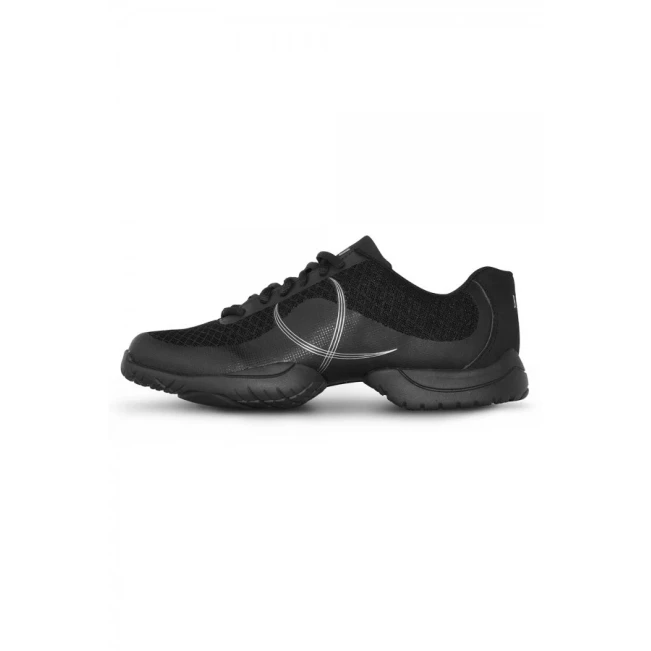 Bloch Troupe S0598L, férfi tornacipő (sneakers)