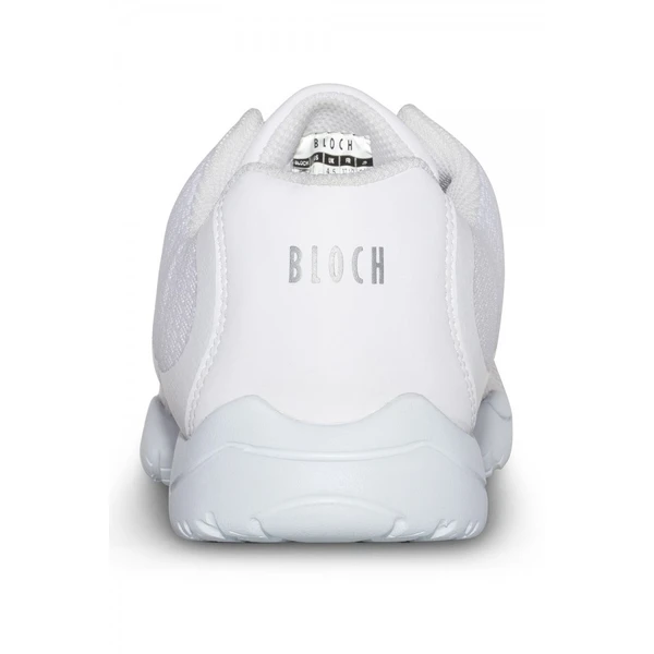 Bloch Troupe, női sneaker